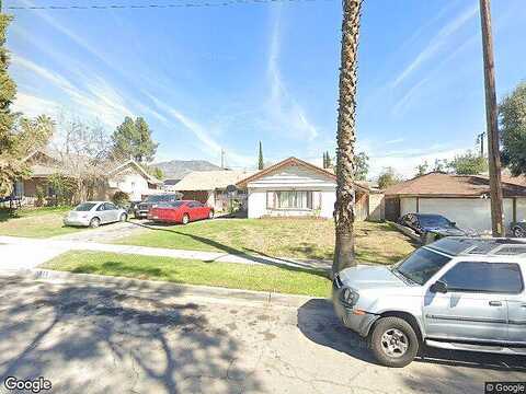 Hudson, SAN BERNARDINO, CA 92404