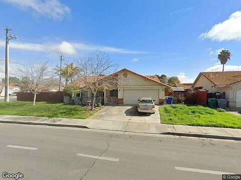 7Th, LOS BANOS, CA 93635