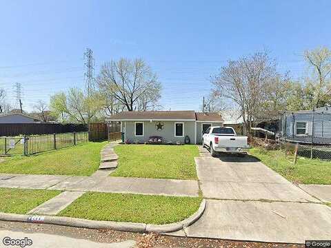 Blackwell, PASADENA, TX 77506