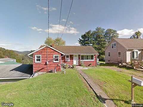 Russell, BINGHAMTON, NY 13901