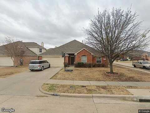 Millington, MANSFIELD, TX 76063