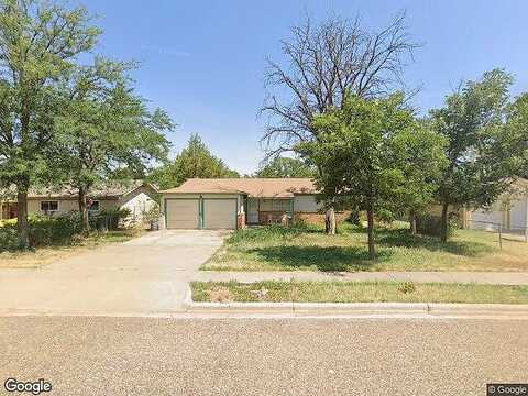 13Th, SHALLOWATER, TX 79363