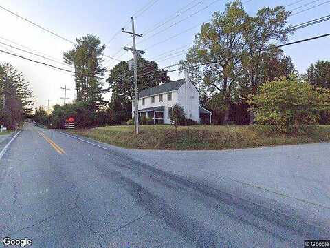 Hunt Dr, DOWNINGTOWN, PA 19335