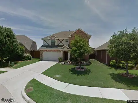 Sanden, MCKINNEY, TX 75072