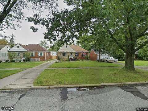 Ackley, CLEVELAND, OH 44130