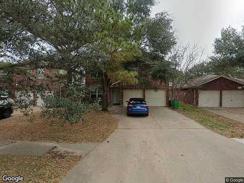 Summit Canyon, HOUSTON, TX 77095