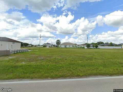 Kismet, CAPE CORAL, FL 33909