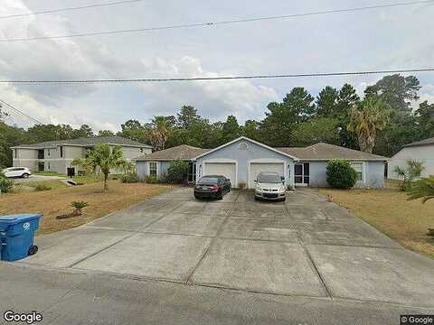 Sandlor, SPRING HILL, FL 34608