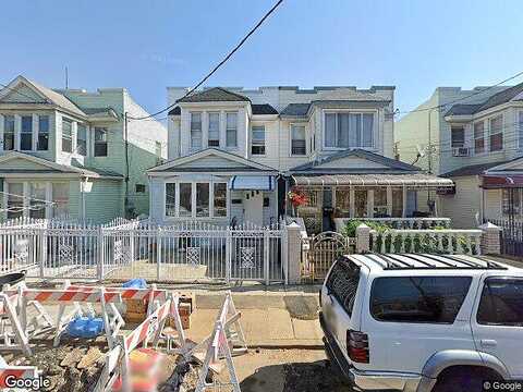 104Th, OZONE PARK, NY 11417