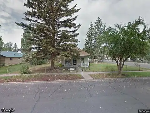 Lyell, MONTE VISTA, CO 81144