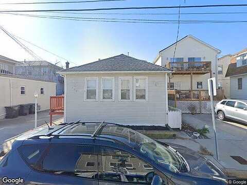 N Windsor Ave Ave, Atlantic City, NJ 08401