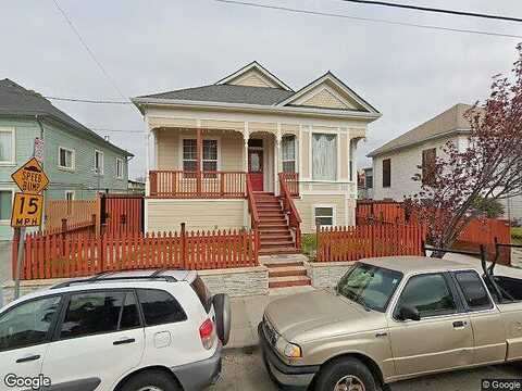 62Nd, EMERYVILLE, CA 94608