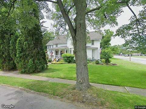 West, BROCKPORT, NY 14420