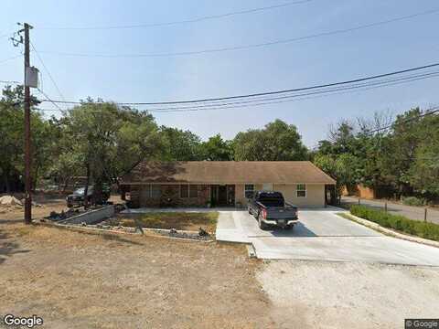 7Th, INGRAM, TX 78025