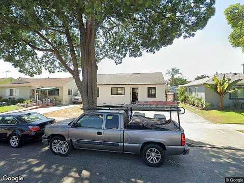 Dalwood, DOWNEY, CA 90241