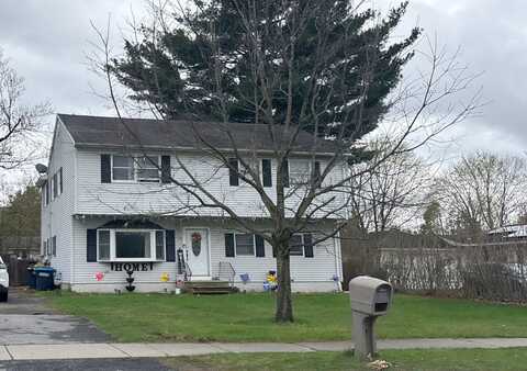 South, DALTON, MA 01226