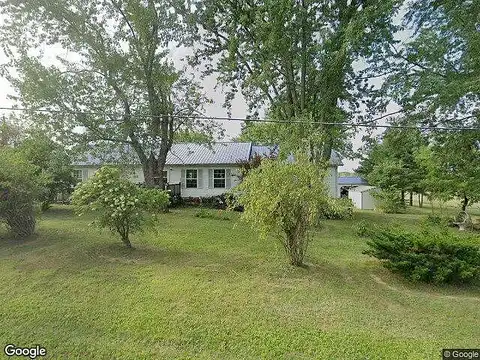 Heigle, STOUTSVILLE, OH 43154