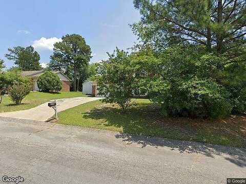 Quailwood, FAYETTEVILLE, NC 28314