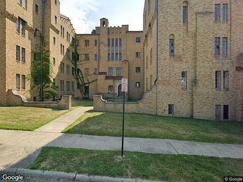 Oneida, PONTIAC, MI 48341