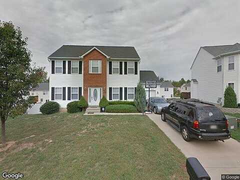 Sewickley, WALDORF, MD 20601