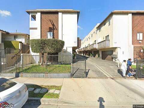 252Nd, HARBOR CITY, CA 90710