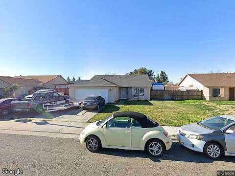 Cordova, STOCKTON, CA 95207