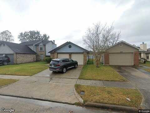 Gullwood, HOUSTON, TX 77089