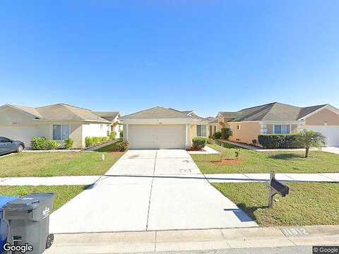 Lynmoor, RIVERVIEW, FL 33579