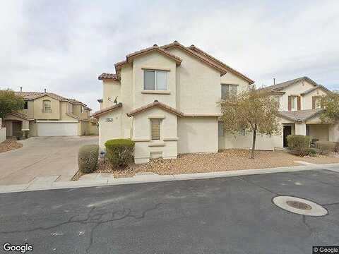 Fairfax Ridge, LAS VEGAS, NV 89183