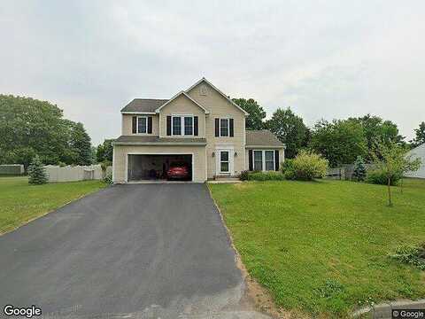 Talbert, CHITTENANGO, NY 13037