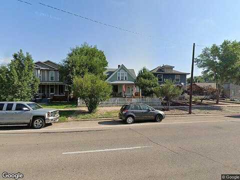 10Th, GREELEY, CO 80631