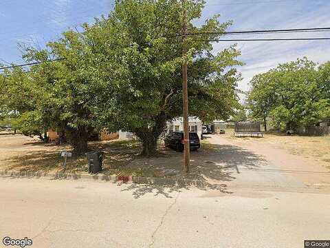 Chestnut, COLORADO CITY, TX 79512