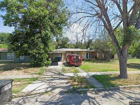 Marchmont, SAN ANTONIO, TX 78213