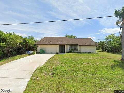 Mitchell, PORT CHARLOTTE, FL 33981