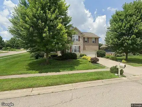 Ravelle, BELLBROOK, OH 45305