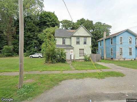 Starr, MEDINA, NY 14103