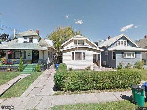 Stockbridge, BUFFALO, NY 14215