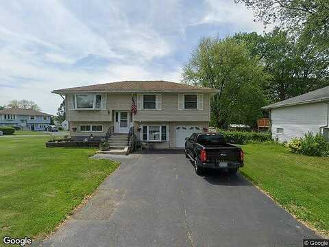 Wilkins, COLONIE, NY 12205