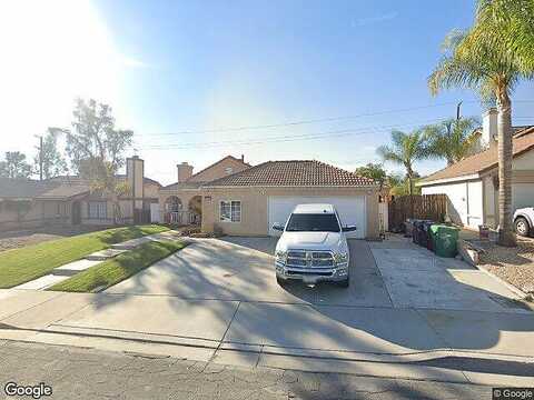 Sweetfern, MORENO VALLEY, CA 92553