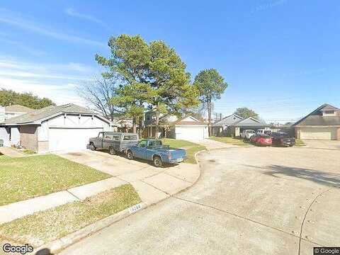 Chaston, HOUSTON, TX 77041