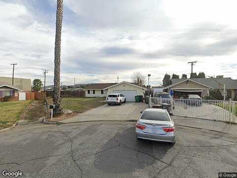 Hiawatha, MORENO VALLEY, CA 92553