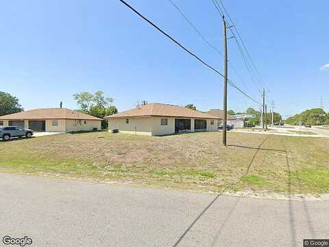 Collingswood, PORT CHARLOTTE, FL 33948