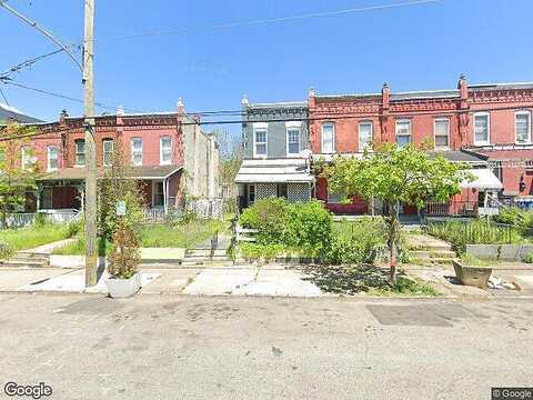 46Th, PHILADELPHIA, PA 19143