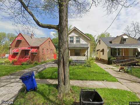 Crennell, CLEVELAND, OH 44105