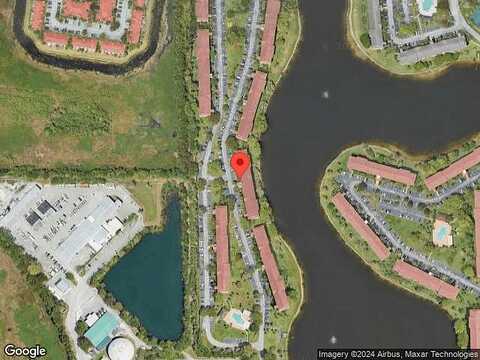 141St, PEMBROKE PINES, FL 33027