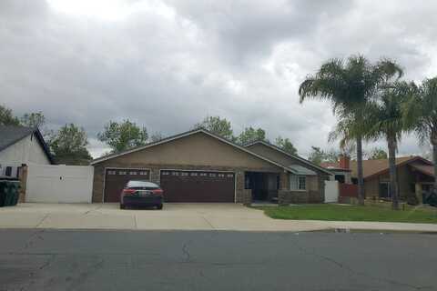 Beaver, LA VERNE, CA 91750