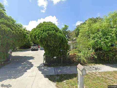 Birch, FORT PIERCE, FL 34950