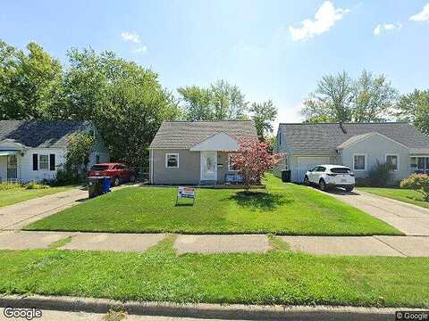 Cleminshaw, CLEVELAND, OH 44135