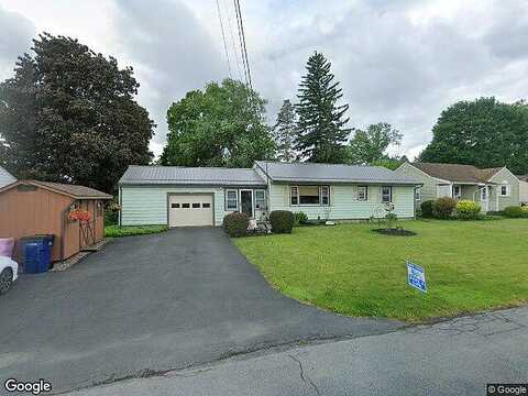 Landon, NEWARK, NY 14513