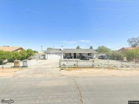 Farmington, HESPERIA, CA 92345